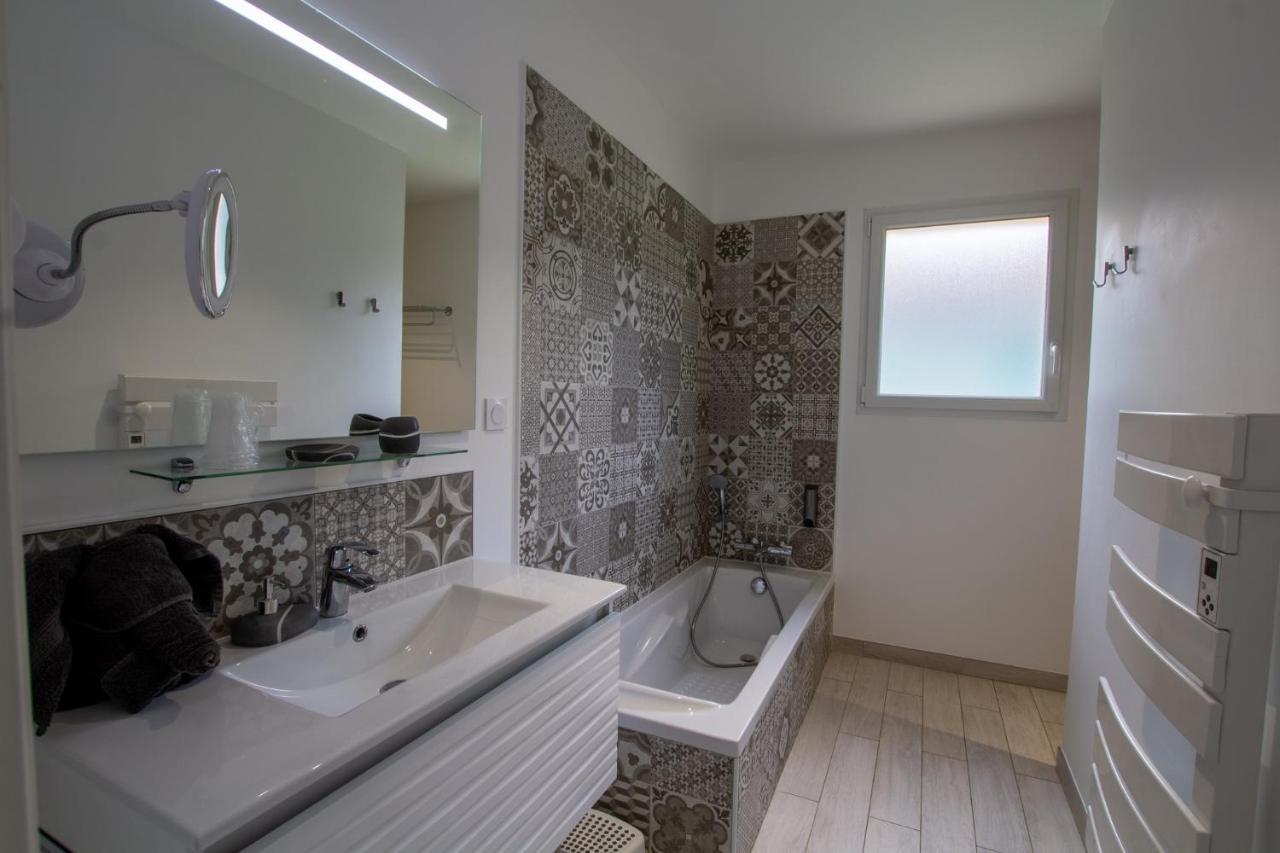 "Notre Bastide" Maison Et Table D'Hotes Traditionnelle Et Vegetarienne, Piscine, Jacuzzi, Clim, , A 5 Mn De Sarlat Marcillac-Saint-Quentin מראה חיצוני תמונה