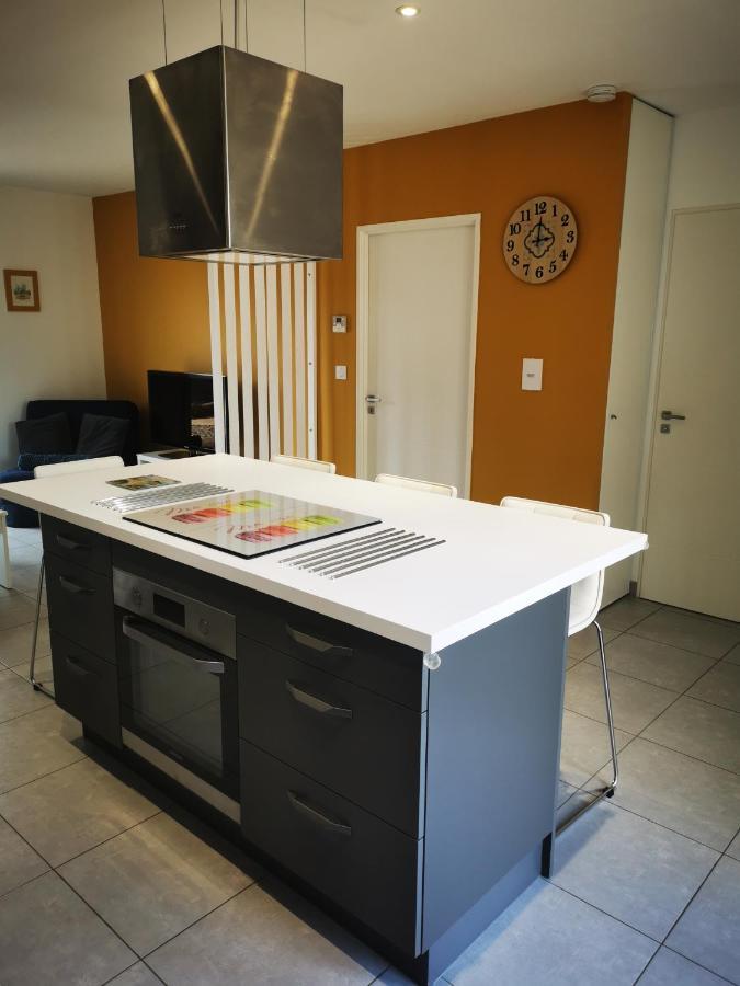 "Notre Bastide" Maison Et Table D'Hotes Traditionnelle Et Vegetarienne, Piscine, Jacuzzi, Clim, , A 5 Mn De Sarlat Marcillac-Saint-Quentin מראה חיצוני תמונה