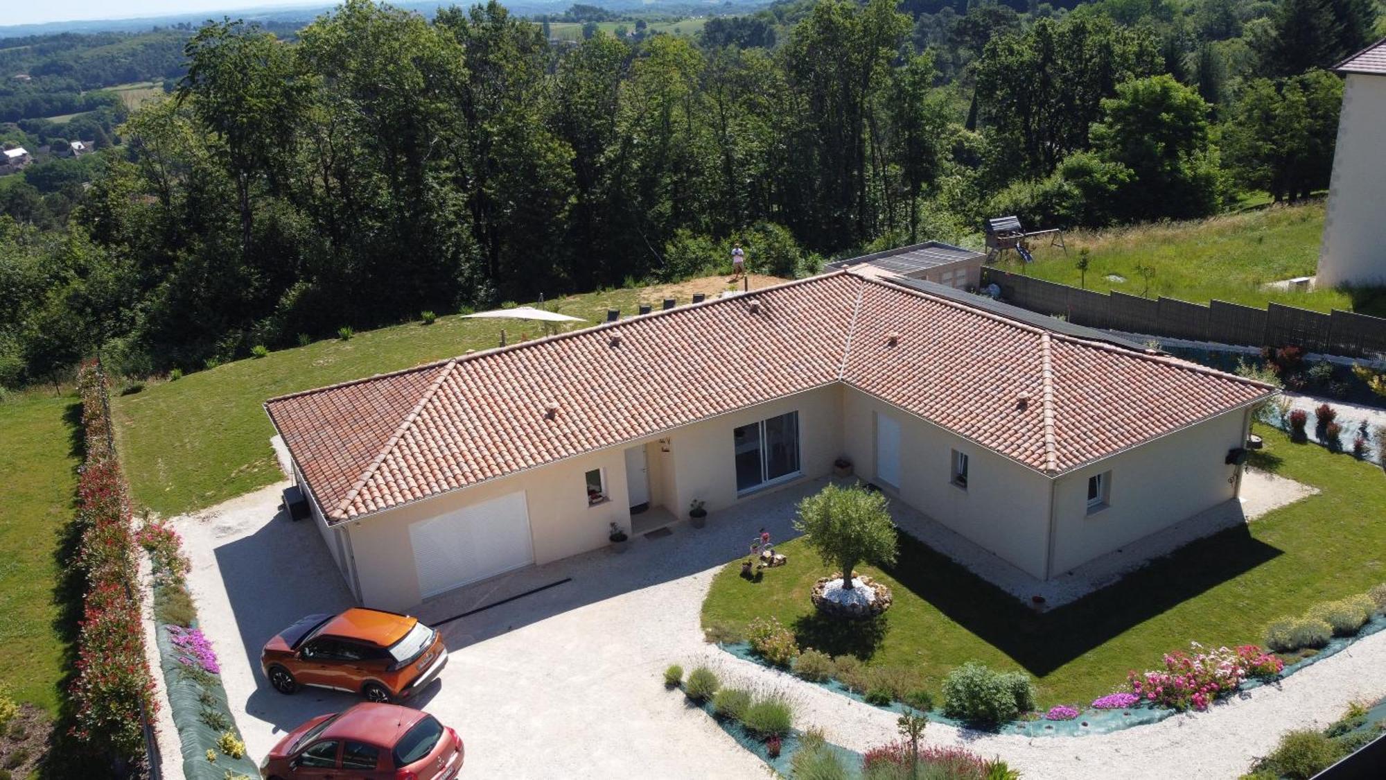 "Notre Bastide" Maison Et Table D'Hotes Traditionnelle Et Vegetarienne, Piscine, Jacuzzi, Clim, , A 5 Mn De Sarlat Marcillac-Saint-Quentin מראה חיצוני תמונה